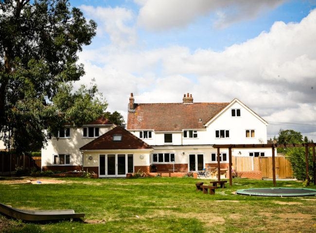 Brentwood Centre