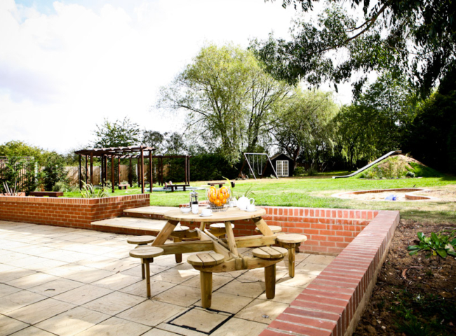Brentwood Centre