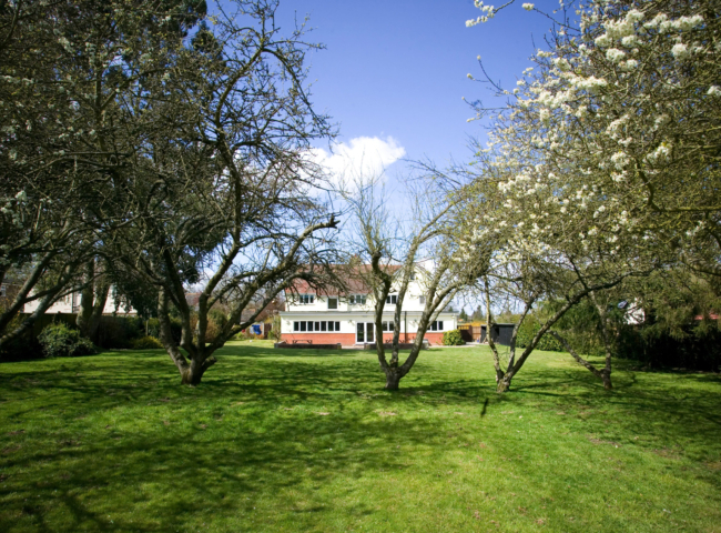 Brentwood Centre