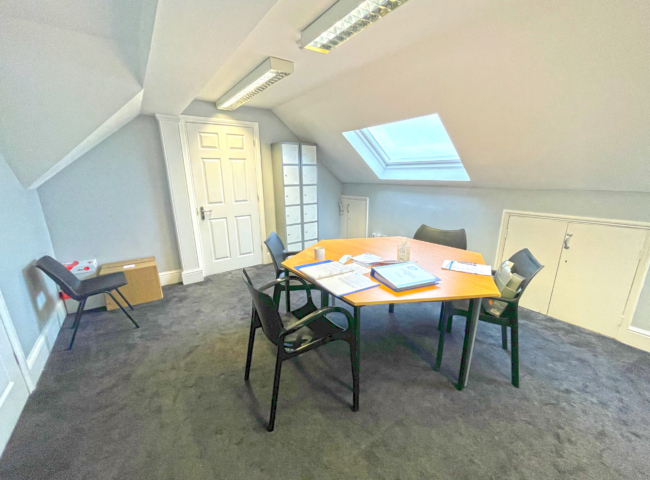 Mirabeau and The Garden Rooms (22)