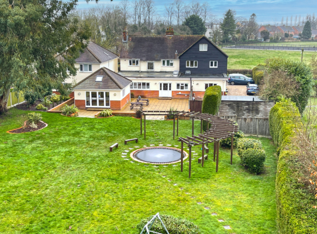 Mirabeau and The Garden Rooms (4)