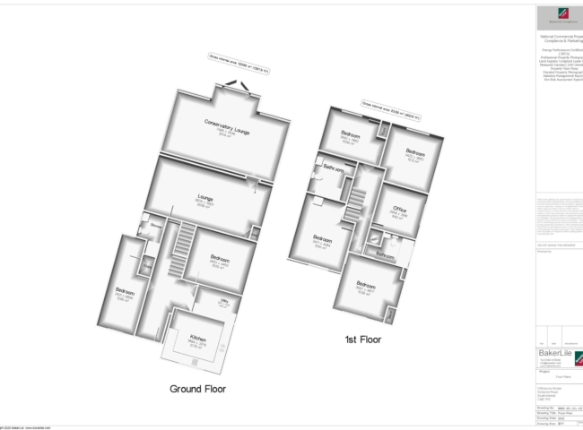 Villeneuve House, Wonston Road, Southminster. CM0 7FE_ Floor Plans_Page_3